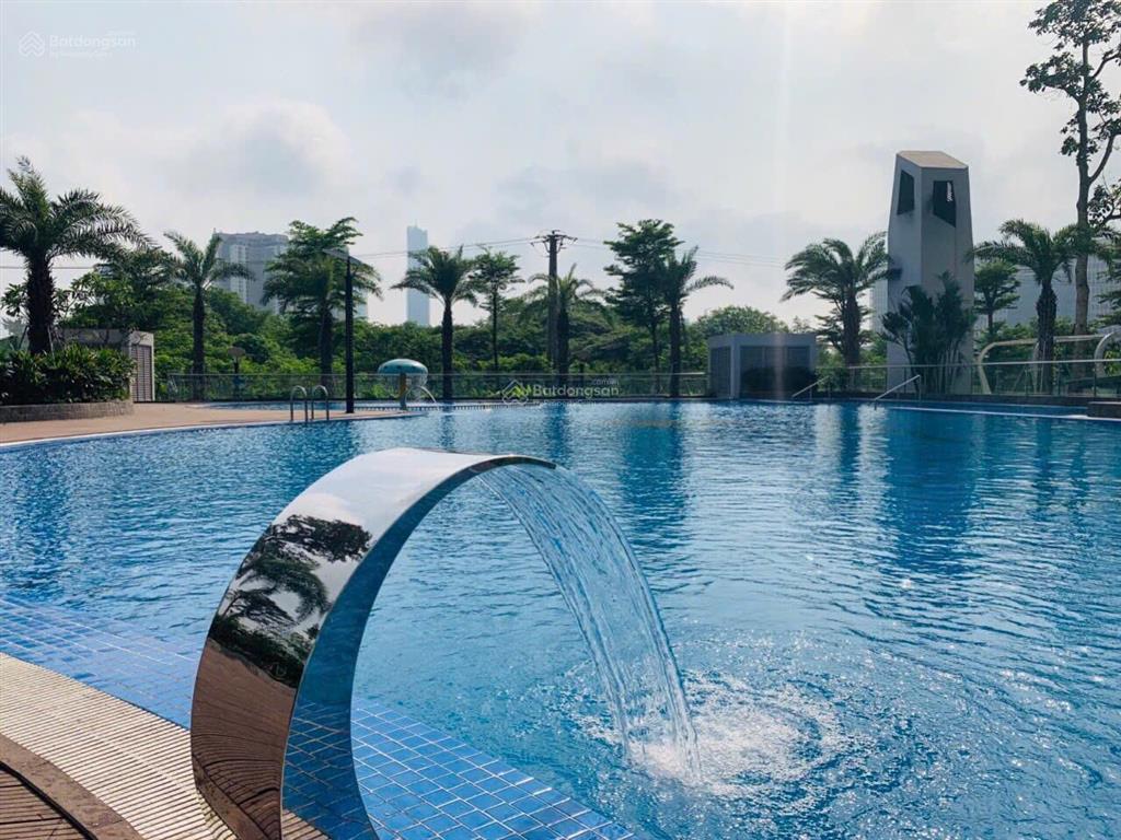 Bán nhanh căn hộ 2pn tầng trung view hồ chỉ 8tỷ(thương lượng) tại mỹ đình pearl, cam kết không ảo