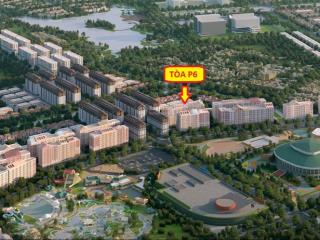 Mua đứt chân đế kinh doanh chỉ 3.1 tỷ  sun urban city hà nam