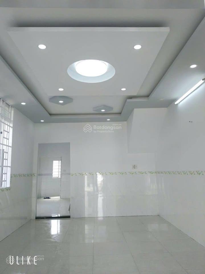 Chỉ 1.3 tỷ có nhà đường nguyễn văn khạ, 120m2 sổ hồng riêng, đường nhựa oto.