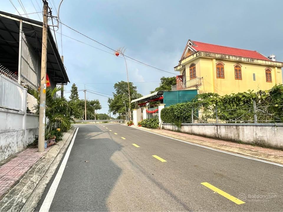 Chỉ 950 triệu có ngay 150m² thổ cư ngay trần văn chẩm, tân thông hội, mặt tiền đường nhựa.