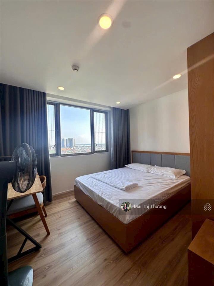 Bán căn hộ hưng phúc happy riverside residence quận 7 2pn full nội thất giá 7,8 tỷ  0909 462 ***