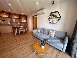 Bán căn hộ hưng phúc happy riverside residence quận 7 2pn full nội thất giá 7,8 tỷ  0909 462 ***