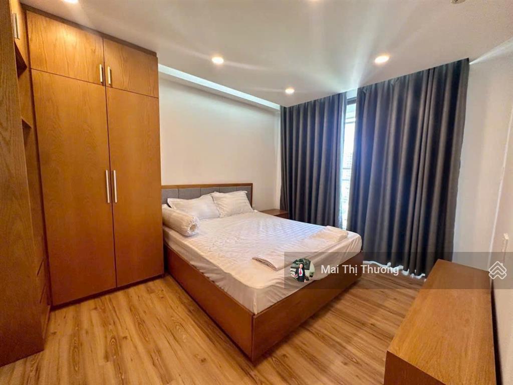 Bán căn hộ hưng phúc happy riverside residence quận 7 2pn full nội thất giá 7,8 tỷ  0909 462 ***