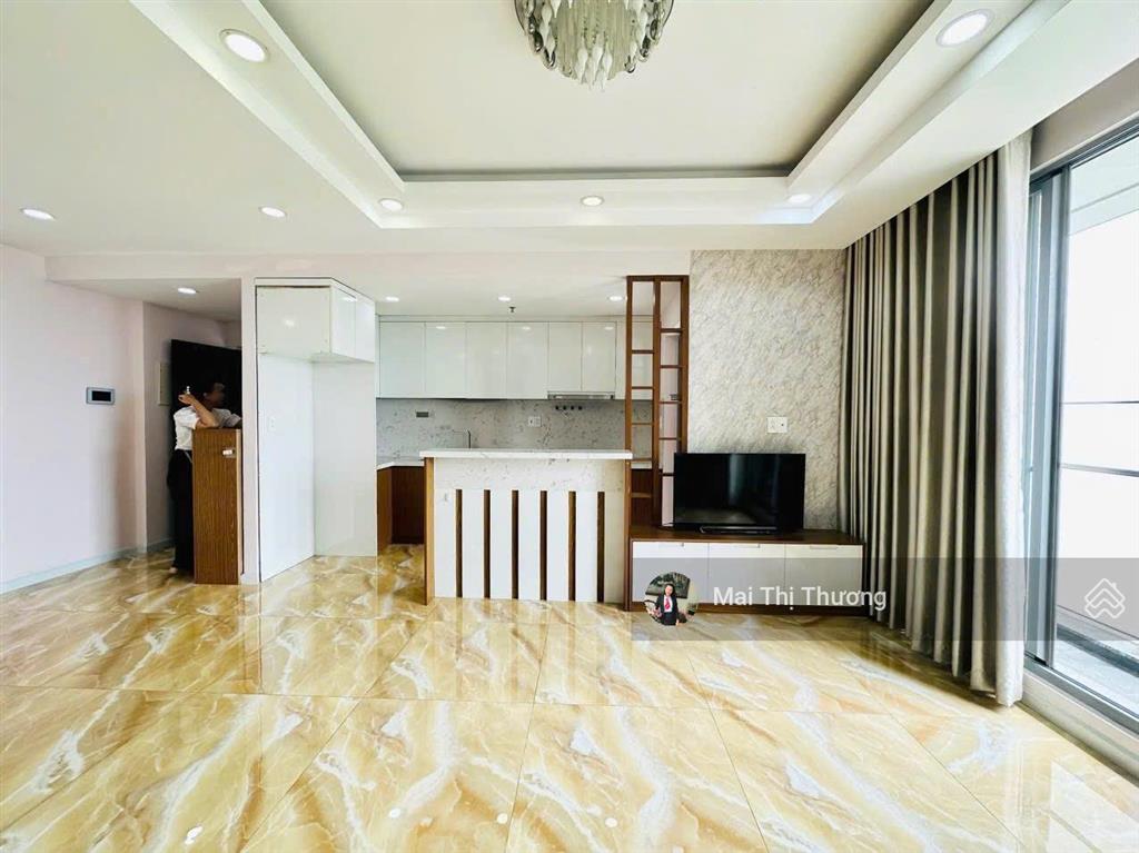Bán căn hộ green valley, phú mỹ hưng quận 7, 2pn giá siêu tốt 7tỷ 650  0909 462 *** e thương