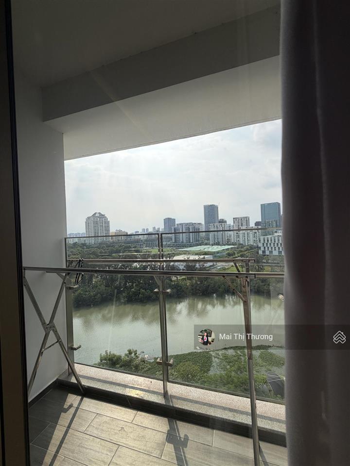 Rẻ nhất hôm nay chậm tay là hết midtown phú mỹ hưng quận 7 nhà như hình giá 47tr/th  0909 462 ***