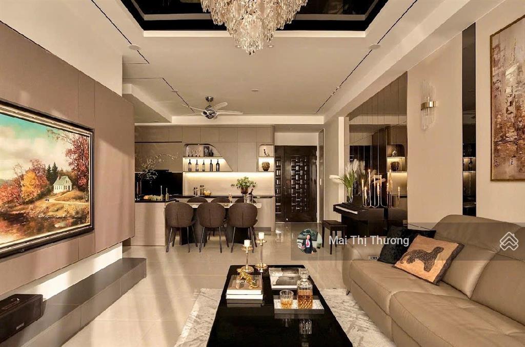 Cơ hội hiếm căn hộ 3pn dockland mở bán  chiết khấu 4%  sổ hồng trao tay.  0909 462 ***