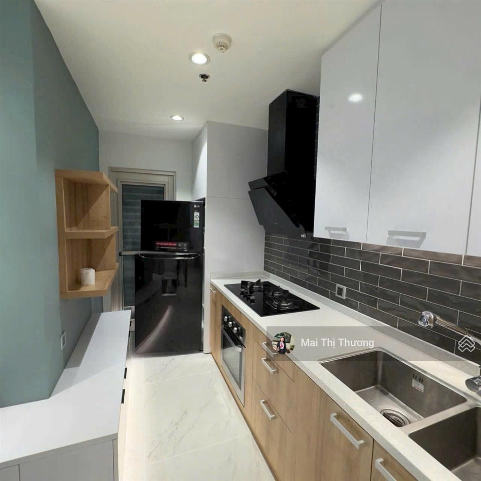Cho thuê căn hộ midtown phú mỹ hưng quận 7 2pn full nội thất giá 26tr  ngay 0909 462 ***