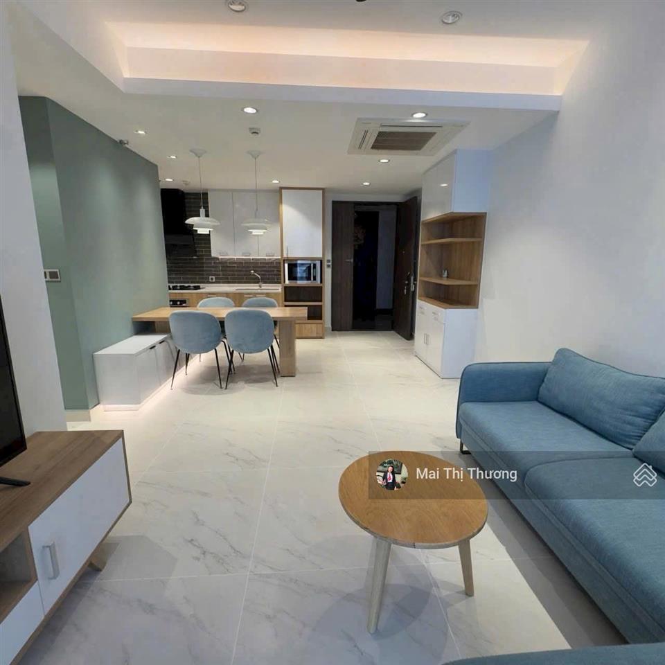 Cho thuê căn hộ midtown phú mỹ hưng quận 7 2pn full nội thất giá 26tr  ngay 0909 462 ***