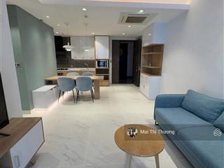 Cho thuê căn hộ midtown phú mỹ hưng quận 7 2pn full nội thất giá 26tr  ngay 0909 462 ***