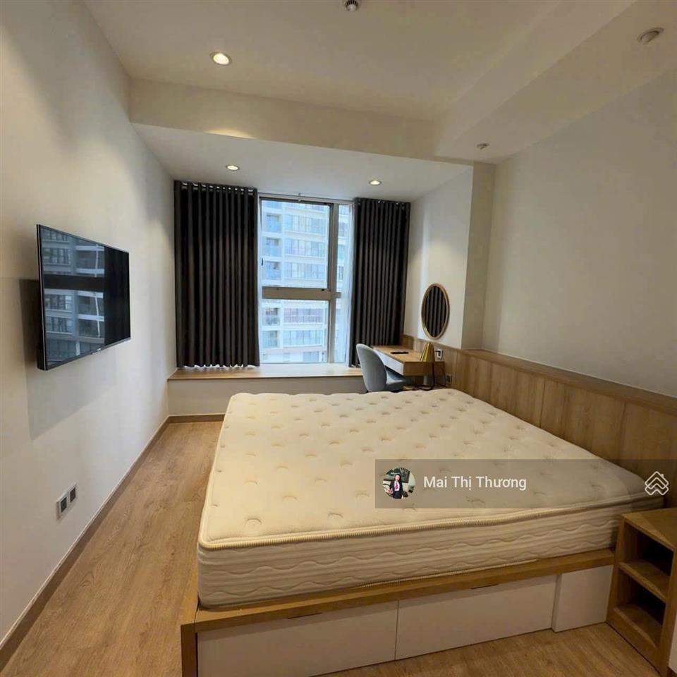 Cho thuê căn hộ midtown phú mỹ hưng quận 7 2pn full nội thất giá 26tr  ngay 0909 462 ***