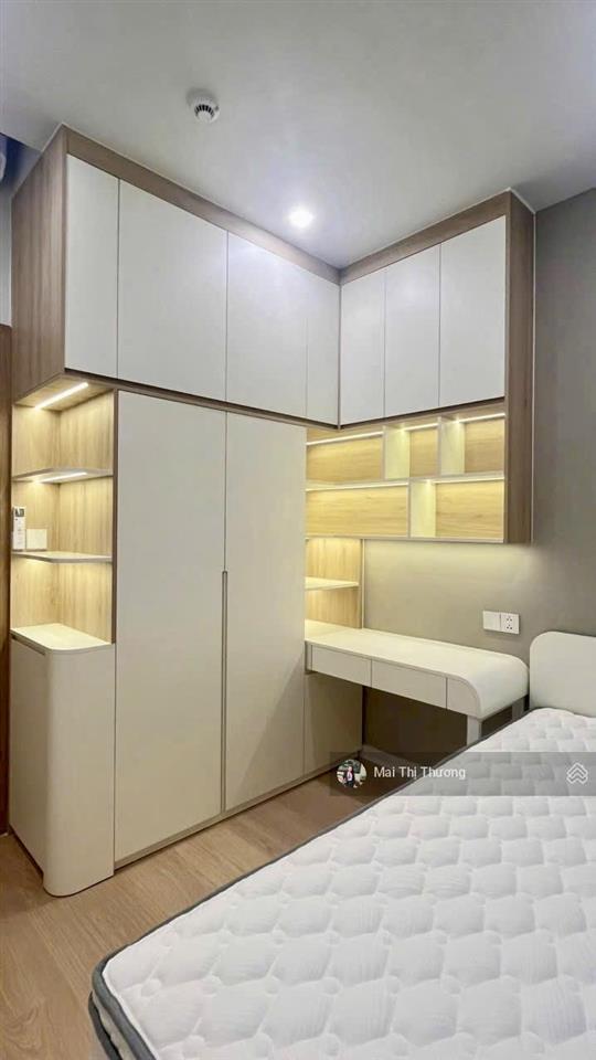 Cho thuê căn hộ phú mỹ hưng quận 7, 2pn nhà mới 100% khu mới giá thuê 27tr/th  0909 462 ***