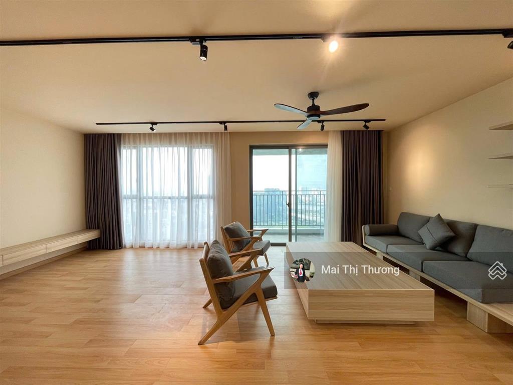 Cho thuê căn hộ phú mỹ hưng quận 7, 2pn nhà mới 100% khu mới giá thuê 27tr/th  0909 462 ***