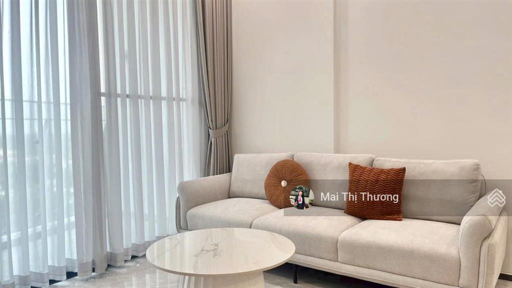 Cho thuê căn hộ phú mỹ hưng quận 7, 2pn nhà mới 100% khu mới giá thuê 27tr/th  0909 462 ***