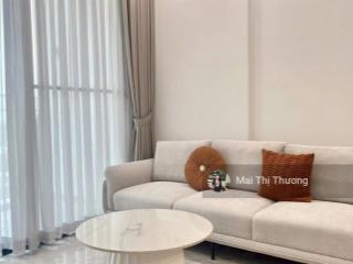 Cho thuê căn hộ phú mỹ hưng quận 7, 2pn nhà mới 100% khu mới giá thuê 27tr/th  0909 462 ***