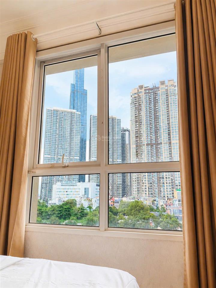Chính chủ the manor bình thạnh | studio, 1pn, 2pn+ | full nội thất | chỉ cọc 1 tháng | vào ở ngay