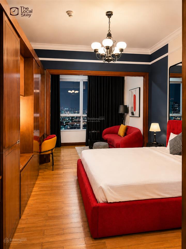 Chính chủ the manor bình thạnh | studio, 1pn, 2pn+ | full nội thất | chỉ cọc 1 tháng | vào ở ngay