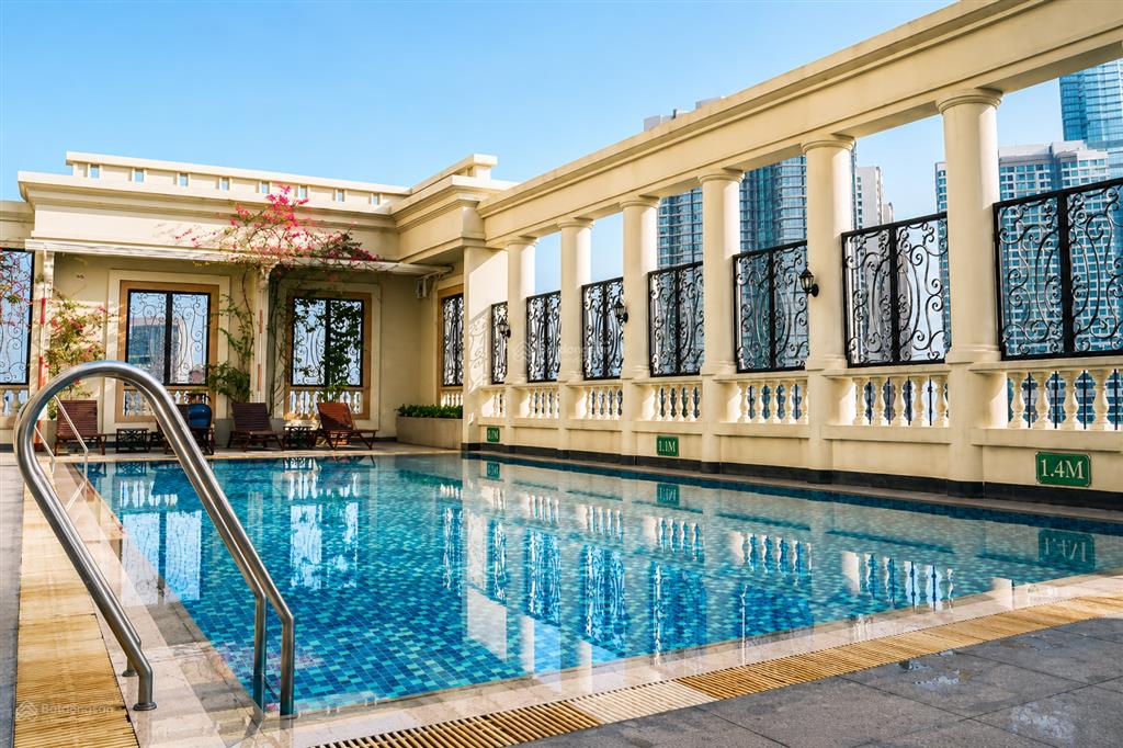 Chính chủ the manor bình thạnh | studio, 1pn, 2pn+ | full nội thất | chỉ cọc 1 tháng | vào ở ngay