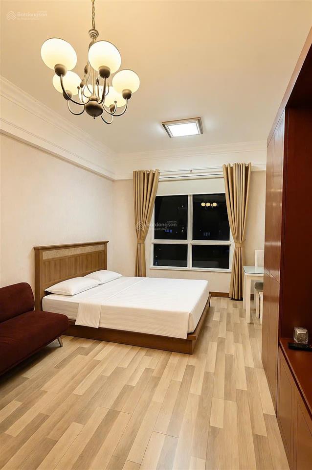 Chính chủ the manor bình thạnh | studio, 1pn, 2pn+ | full nội thất | chỉ cọc 1 tháng | vào ở ngay