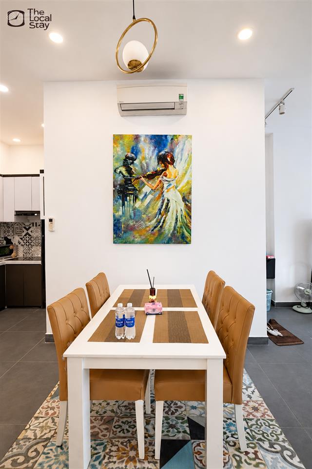 Chính chủ the manor & sun avenue| studio, 1pn, 2pn+| full nt| bao phí ql| cọc 1 tháng| ngắn&dài hạn