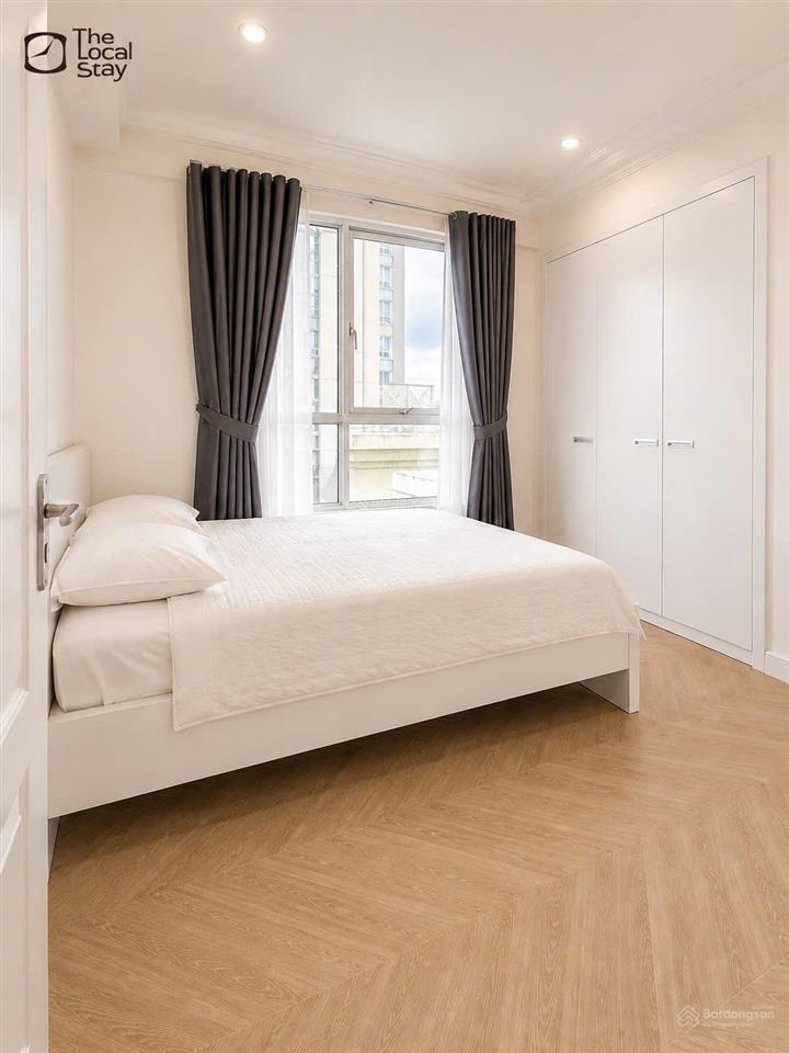 Chính chủ the manor & sun avenue| studio, 1pn, 2pn+| full nt| bao phí ql| cọc 1 tháng| ngắn&dài hạn