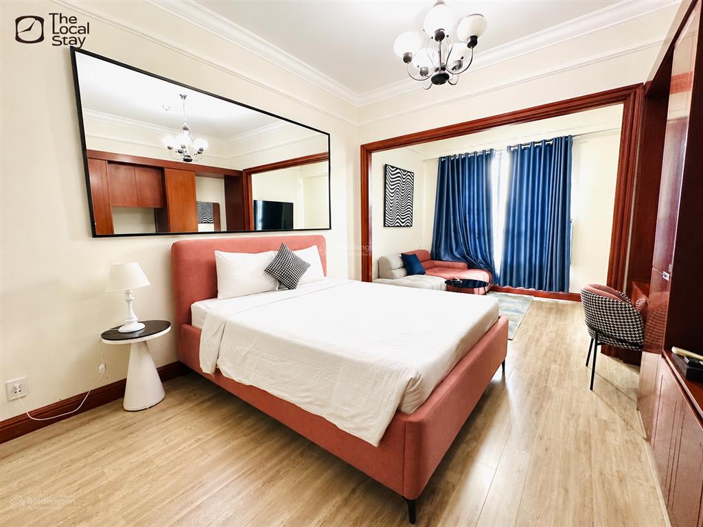 Chính chủ the manor & sun avenue| studio, 1pn, 2pn+| full nt| bao phí ql| cọc 1 tháng| ngắn&dài hạn