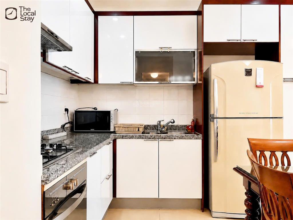 Chính chủ the manor & sun avenue| studio, 1pn, 2pn+| full nt| bao phí ql| cọc 1 tháng| ngắn&dài hạn