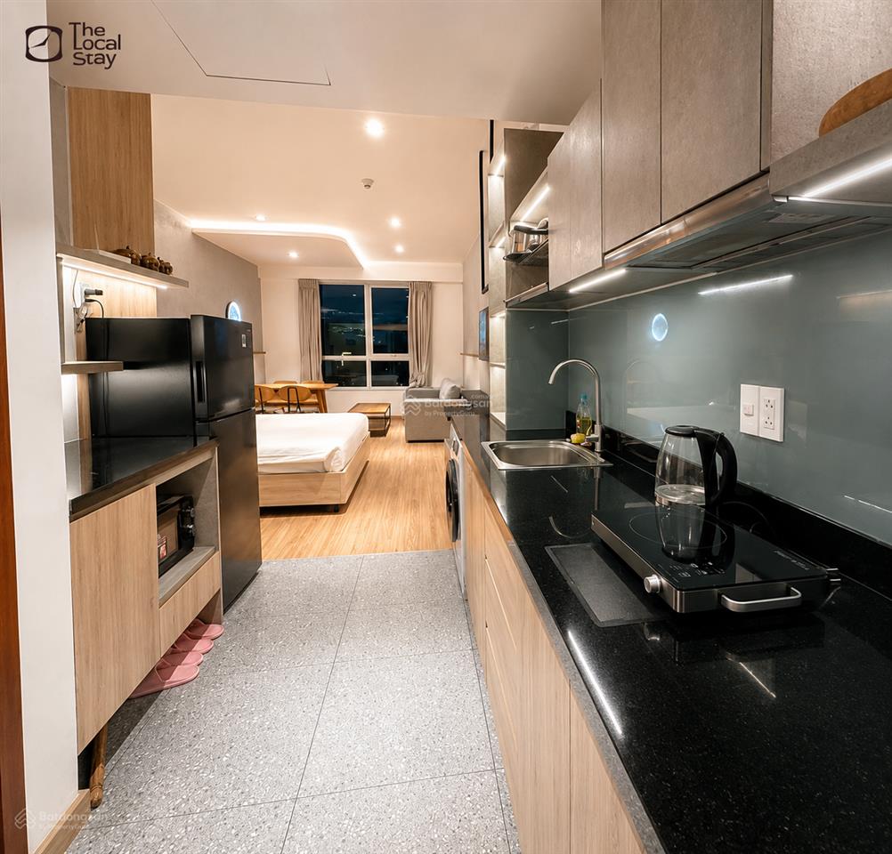 Chính chủ the manor & sun avenue| studio, 1pn, 2pn+| full nt| bao phí ql| cọc 1 tháng| ngắn&dài hạn