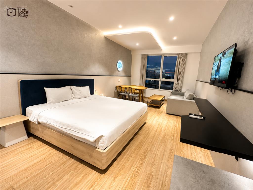 Chính chủ the manor & sun avenue| studio, 1pn, 2pn+| full nt| bao phí ql| cọc 1 tháng| ngắn&dài hạn