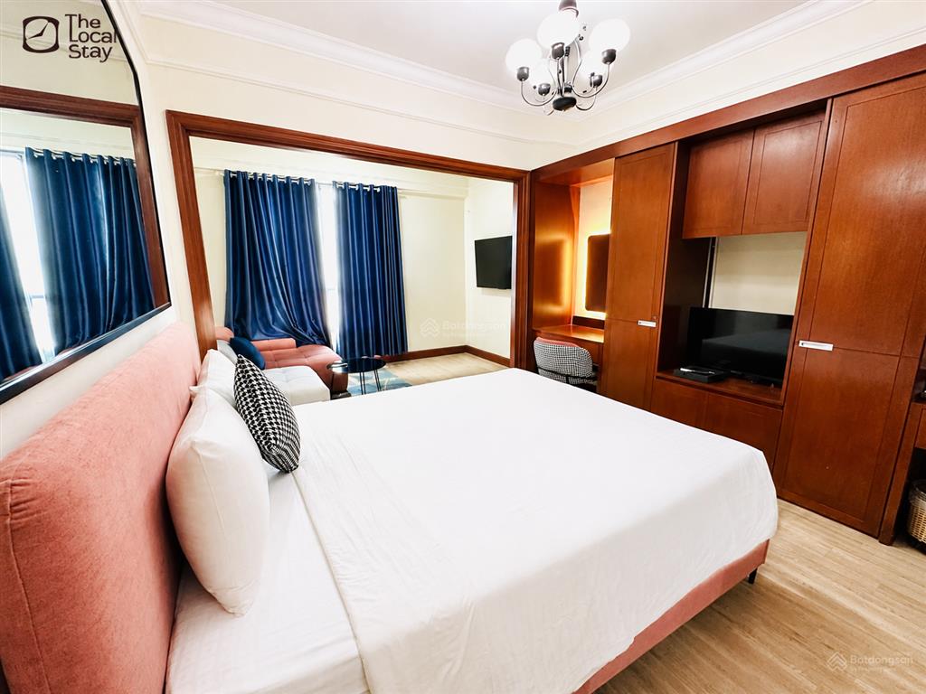 Chính chủ the manor & sun avenue| studio, 1pn, 2pn+| full nt| bao phí ql| cọc 1 tháng| ngắn&dài hạn