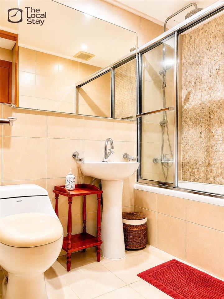 Chính chủ the manor & sun avenue| studio, 1pn, 2pn+| full nt| bao phí ql| cọc 1 tháng| ngắn&dài hạn