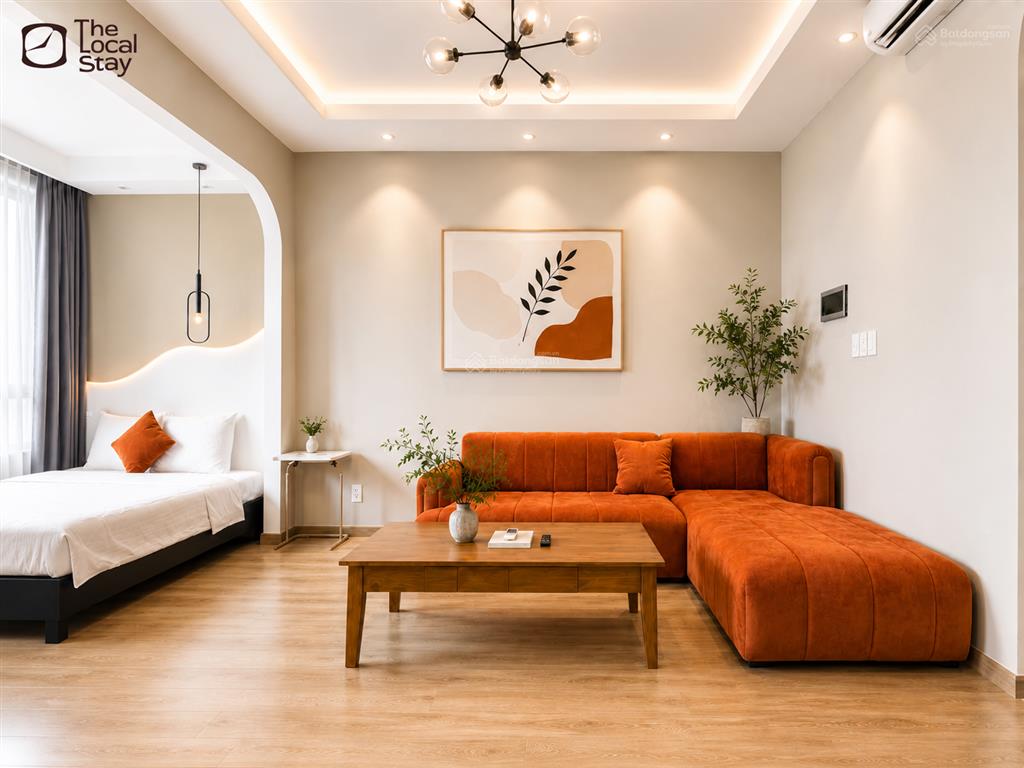 Chính chủ the manor & sun avenue| studio, 1pn, 2pn+| full nt| bao phí ql| cọc 1 tháng| ngắn&dài hạn