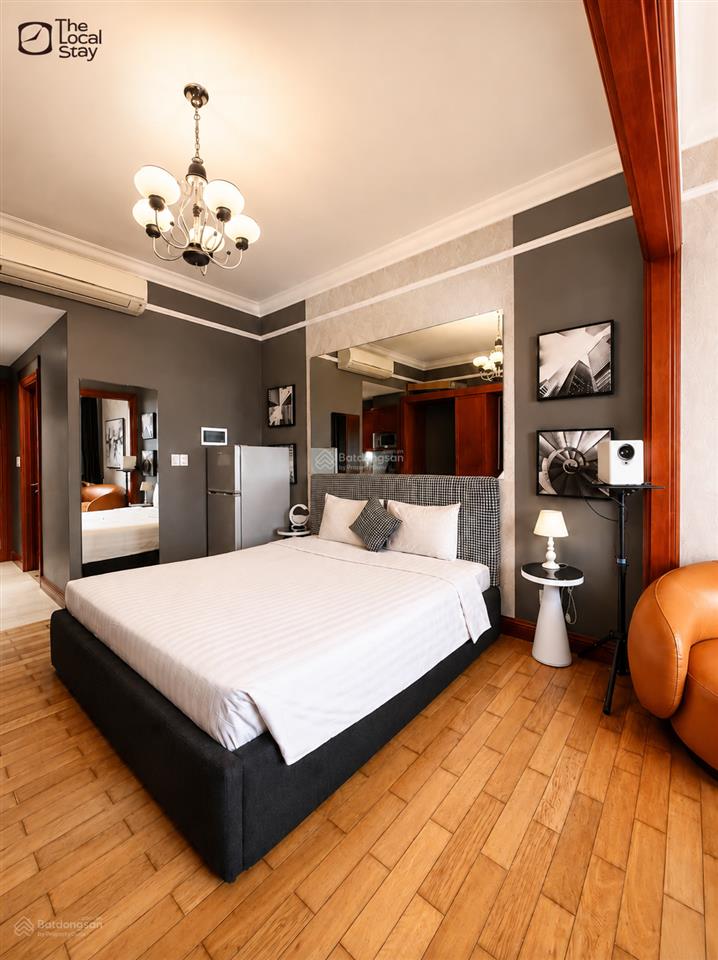 Chính chủ the manor & sun avenue| studio, 1pn, 2pn+| full nt| bao phí ql| cọc 1 tháng| ngắn&dài hạn