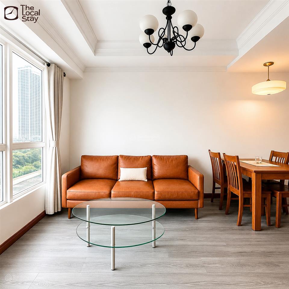 Chính chủ the manor & sun avenue| studio, 1pn, 2pn+| full nt| bao phí ql| cọc 1 tháng| ngắn&dài hạn