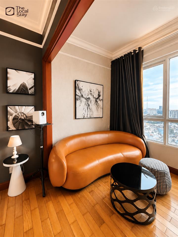 Chính chủ the manor & sun avenue| studio, 1pn, 2pn+| full nt| bao phí ql| cọc 1 tháng| ngắn&dài hạn