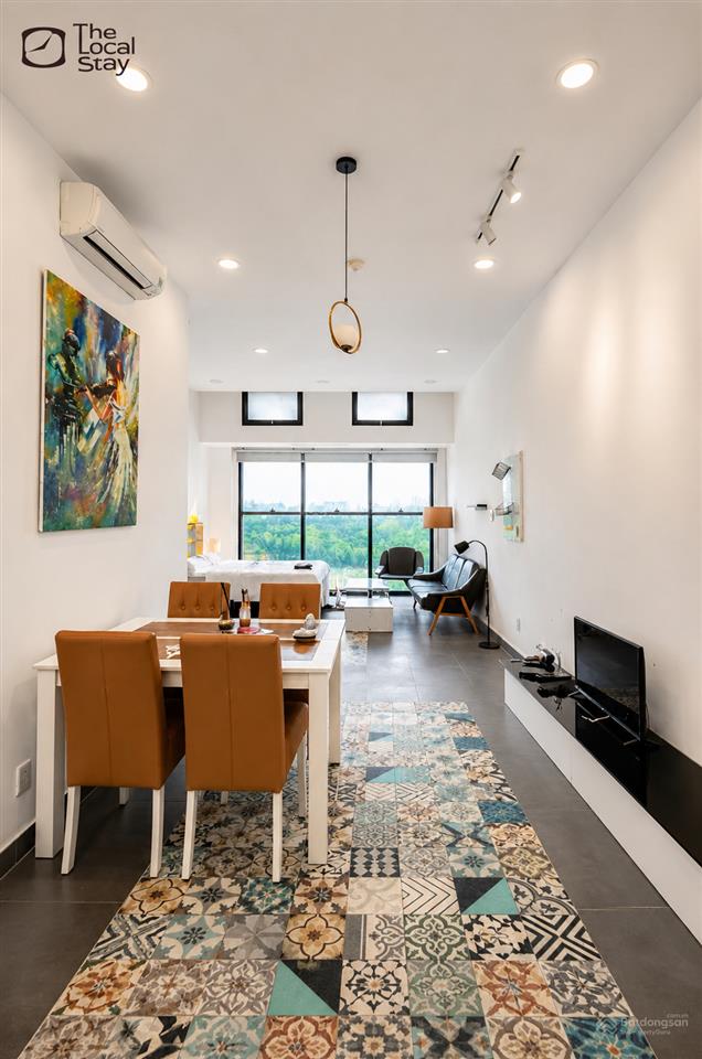 Chính chủ the manor & sun avenue| studio, 1pn, 2pn+| full nt| bao phí ql| cọc 1 tháng| ngắn&dài hạn