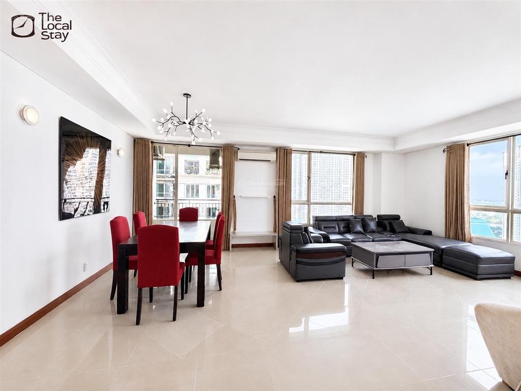 Chính chủ the manor & sun avenue| studio, 1pn, 2pn+| full nt| bao phí ql| cọc 1 tháng| ngắn&dài hạn