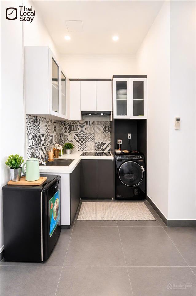 Chính chủ the manor & sun avenue| studio, 1pn, 2pn+| full nt| bao phí ql| cọc 1 tháng| ngắn&dài hạn