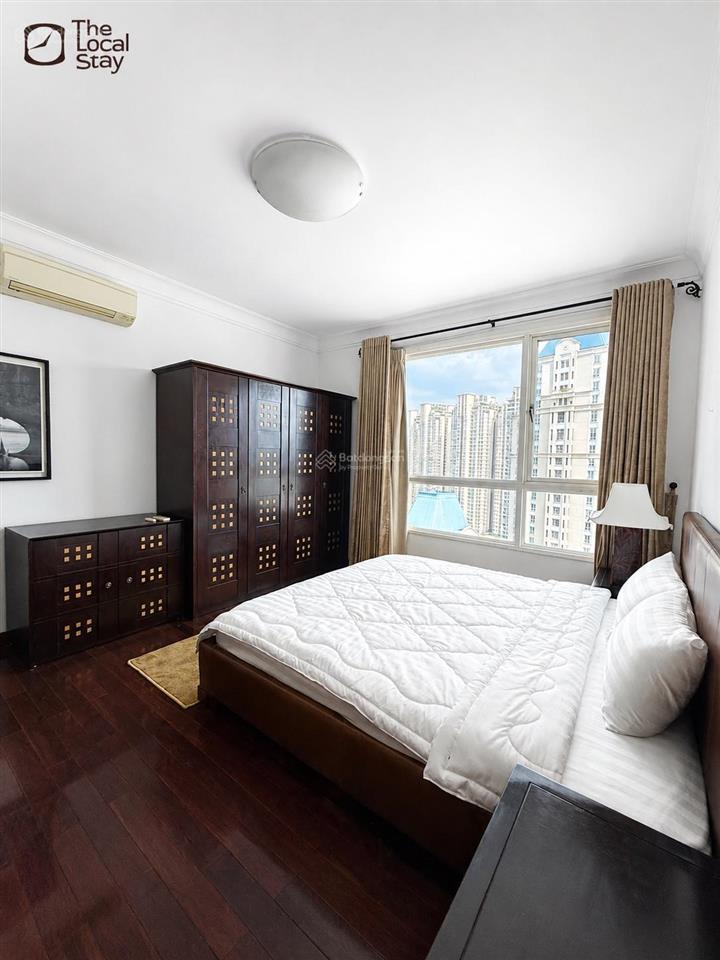 Chính chủ the manor & sun avenue| studio, 1pn, 2pn+| full nt| bao phí ql| cọc 1 tháng| ngắn&dài hạn
