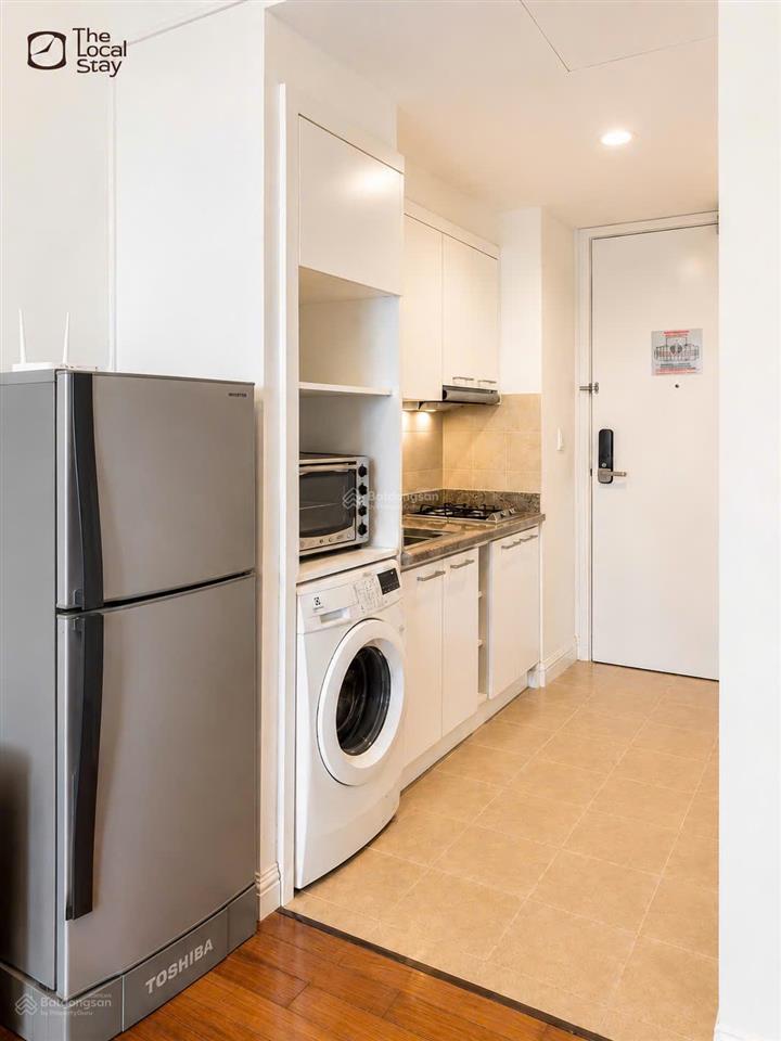 Chính chủ the manor & sun avenue| studio, 1pn, 2pn+| full nt| bao phí ql| cọc 1 tháng| ngắn&dài hạn
