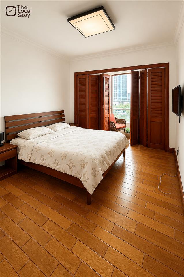 Chính chủ the manor & sun avenue| studio, 1pn, 2pn+| full nt| bao phí ql| cọc 1 tháng| ngắn&dài hạn
