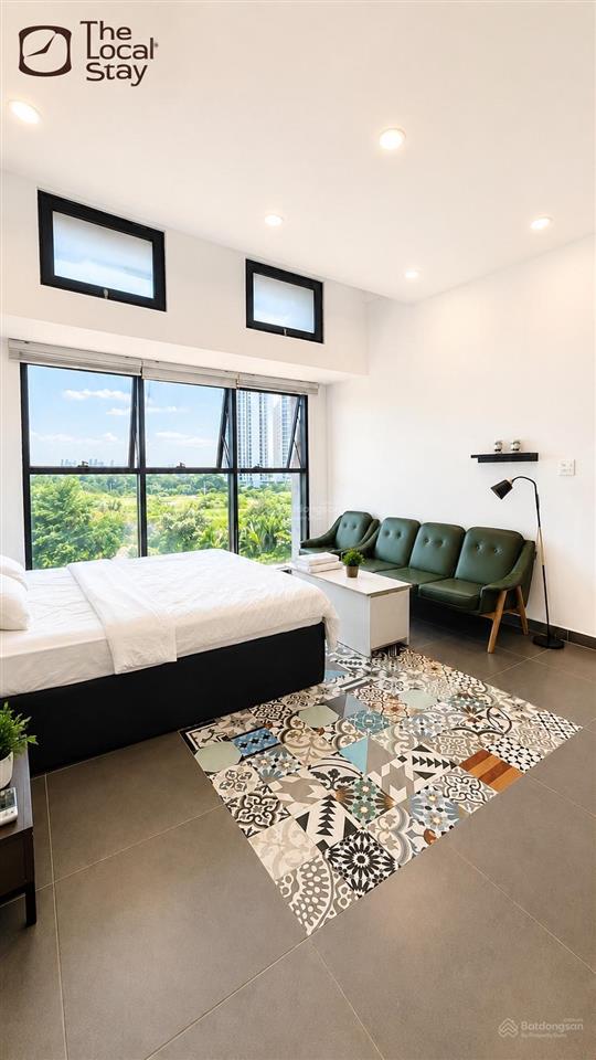 Chính chủ cho thuê sun avenue an khánh |tòa trung tâm| studio,1pn+1, 2pn| ngắn&dài hạn| cọc 1 tháng