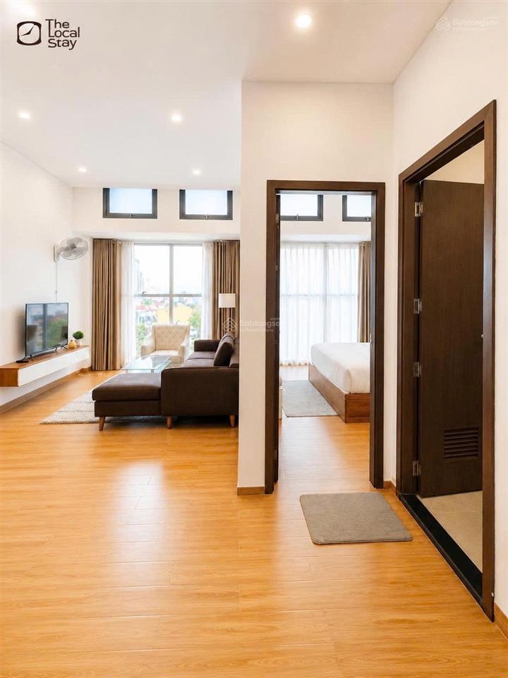 Chính chủ cho thuê sun avenue an khánh |tòa trung tâm| studio,1pn+1, 2pn| ngắn&dài hạn| cọc 1 tháng