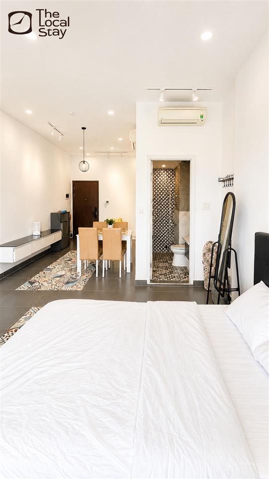 Chính chủ cho thuê sun avenue an khánh |tòa trung tâm| studio,1pn+1, 2pn| ngắn&dài hạn| cọc 1 tháng