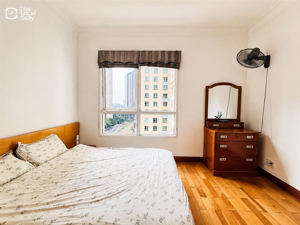 Chính chủ the manor & sun avenue| studio, 1pn, 2pn+| full nt| bao phí ql| cọc 1 tháng| ngắn&dài hạn