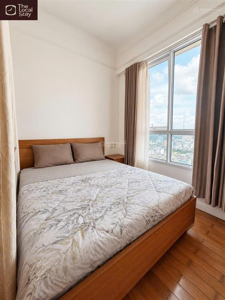 Chính chủ the manor & sun avenue| studio, 1pn, 2pn+| full nt| bao phí ql| cọc 1 tháng| ngắn&dài hạn