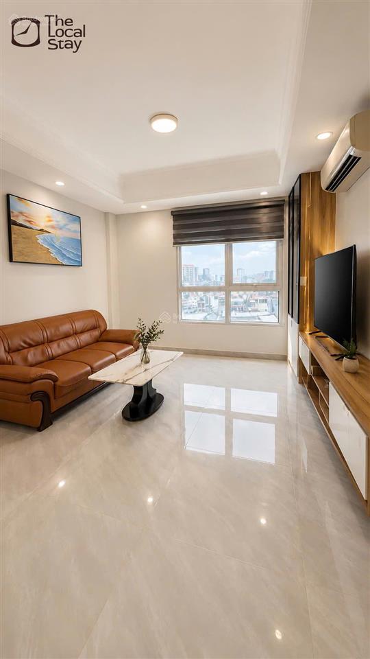 Chính chủ the manor & sun avenue| studio, 1pn, 2pn+| full nt| bao phí ql| cọc 1 tháng| ngắn&dài hạn