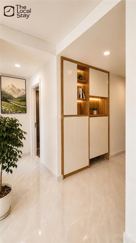 Chính chủ the manor & sun avenue| studio, 1pn, 2pn+| full nt| bao phí ql| cọc 1 tháng| ngắn&dài hạn