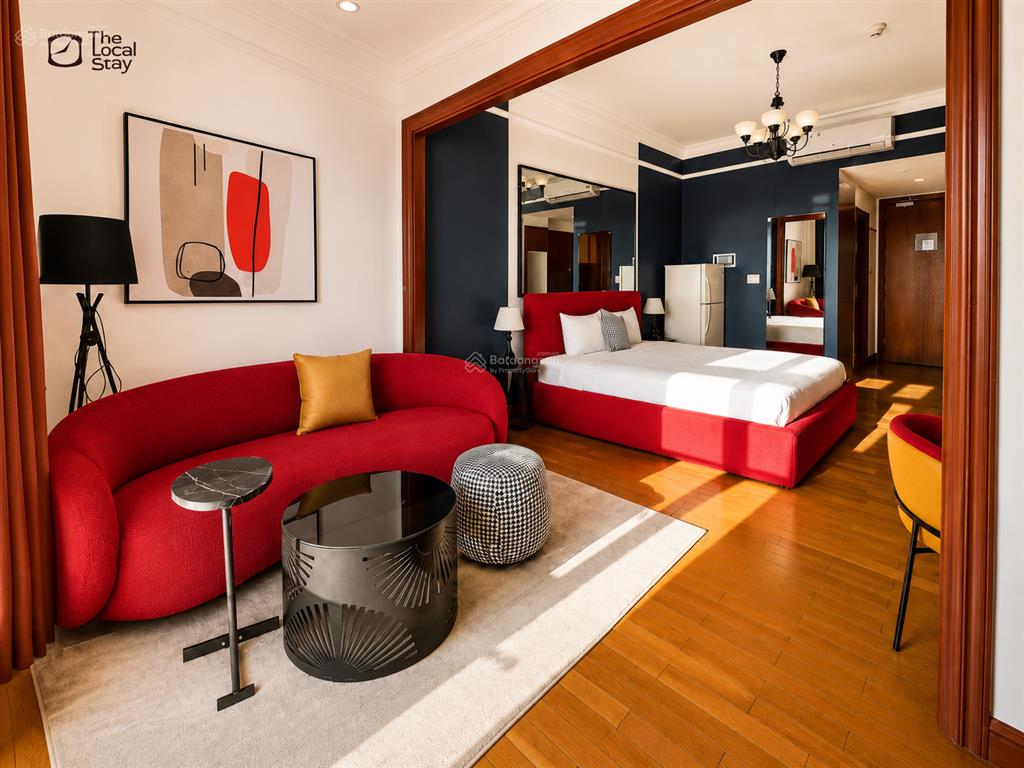 Chính chủ the manor & sun avenue| studio, 1pn, 2pn+| full nt| bao phí ql| cọc 1 tháng| ngắn&dài hạn