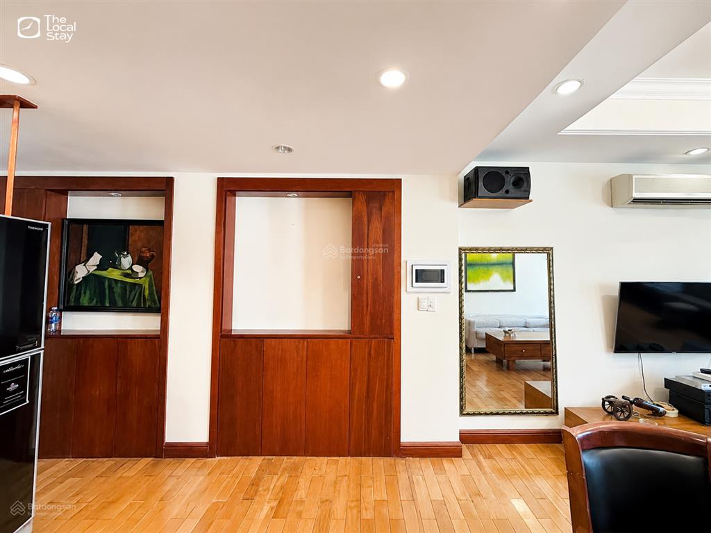 Chính chủ the manor & sun avenue| studio, 1pn, 2pn+| full nt| bao phí ql| cọc 1 tháng| ngắn&dài hạn