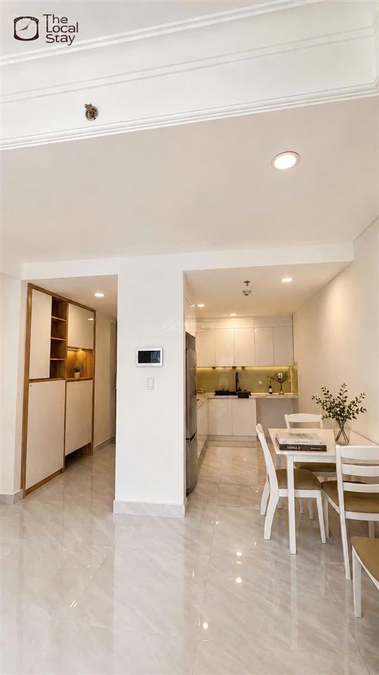 Chính chủ the manor & sun avenue| studio, 1pn, 2pn+| full nt| bao phí ql| cọc 1 tháng| ngắn&dài hạn